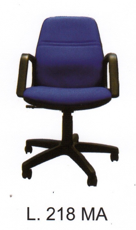 Kursi Kantor Lion L 218 MA