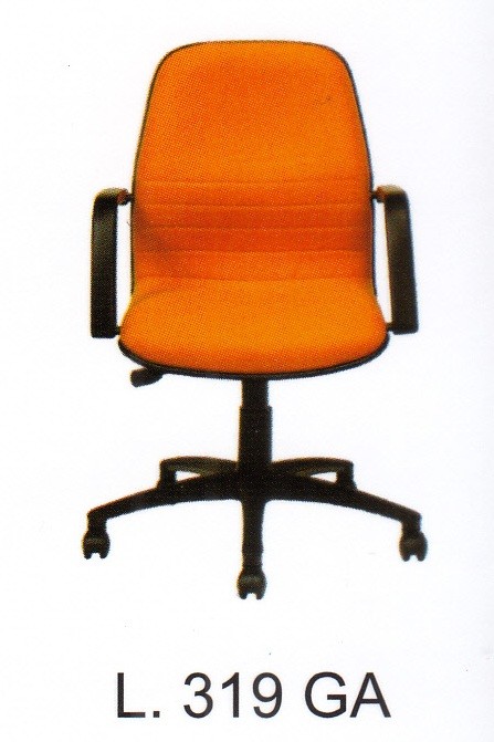 Kursi Kantor Lion L 319 GA