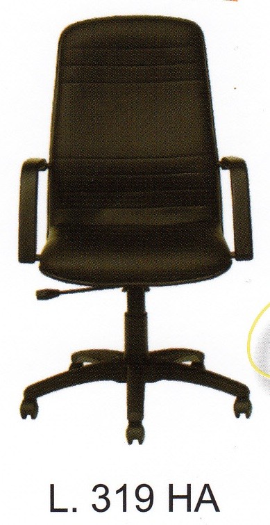 Kursi Kantor Lion L 319 HA