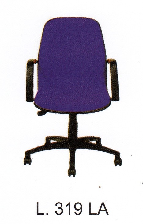 Kursi Kantor Lion L 319 LA