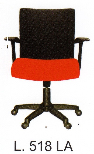 Kursi Kantor Lion L 518 LA