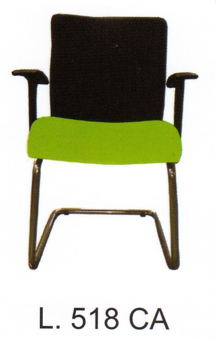 Kursi Kantor Lion L 518 CA