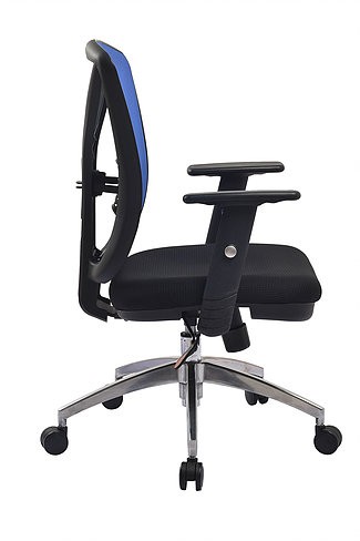Kursi Kantor Ardent KLIV 5608 Executive Chair