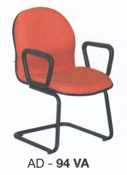 Kursi Hadap Arvada AD - 94 VA