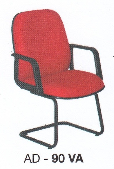 Kursi Hadap Arvada AD - 92 VA