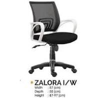 Kursi Kantor Ichiko Zalora I CR W