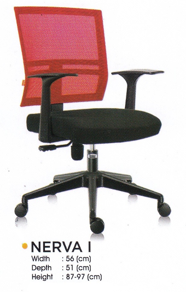 Kursi Kantor Ichiko Nerva I