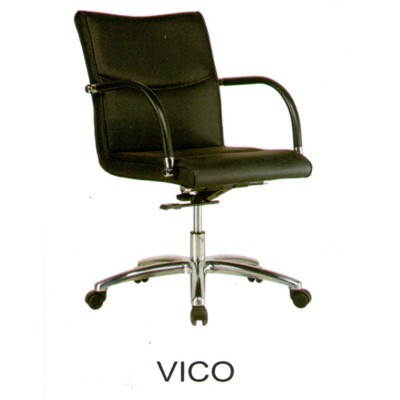 Kursi Manager Fantoni Vico