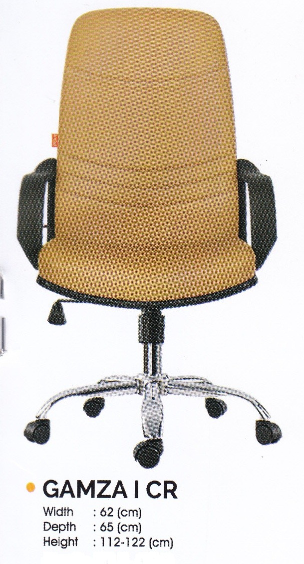 Kursi Kantor Ichiko Gamza I CR