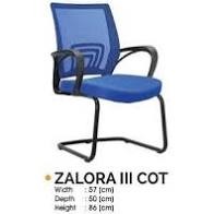 Kursi Kantor Ichiko ECO Zalora III VCR