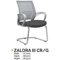 Kursi Kantor Ichiko ECO Zalora I COT