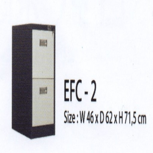 Filing Cabinet Emporium EFC  2 