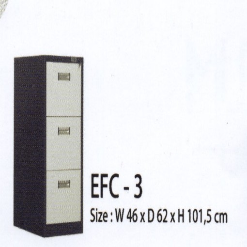Filing Cabinet Emporium EFC - 3