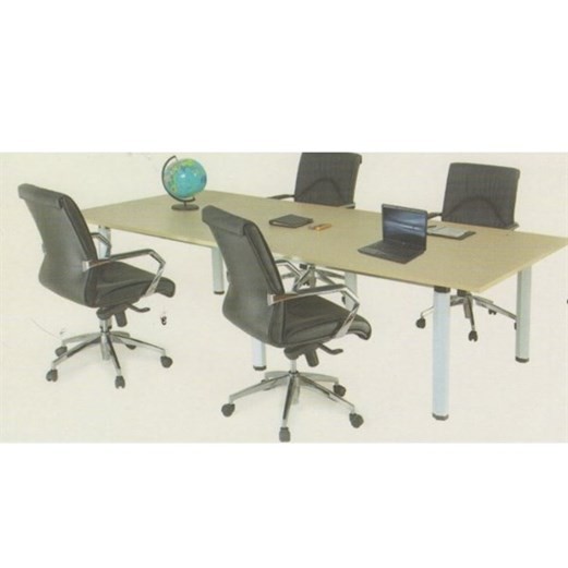 Meja meeting kotak Aditech FRW 01 A