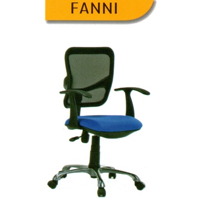 Kursi Sekretaris Fantoni Fanni