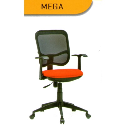 Kursi Sekretaris Fantoni Mega