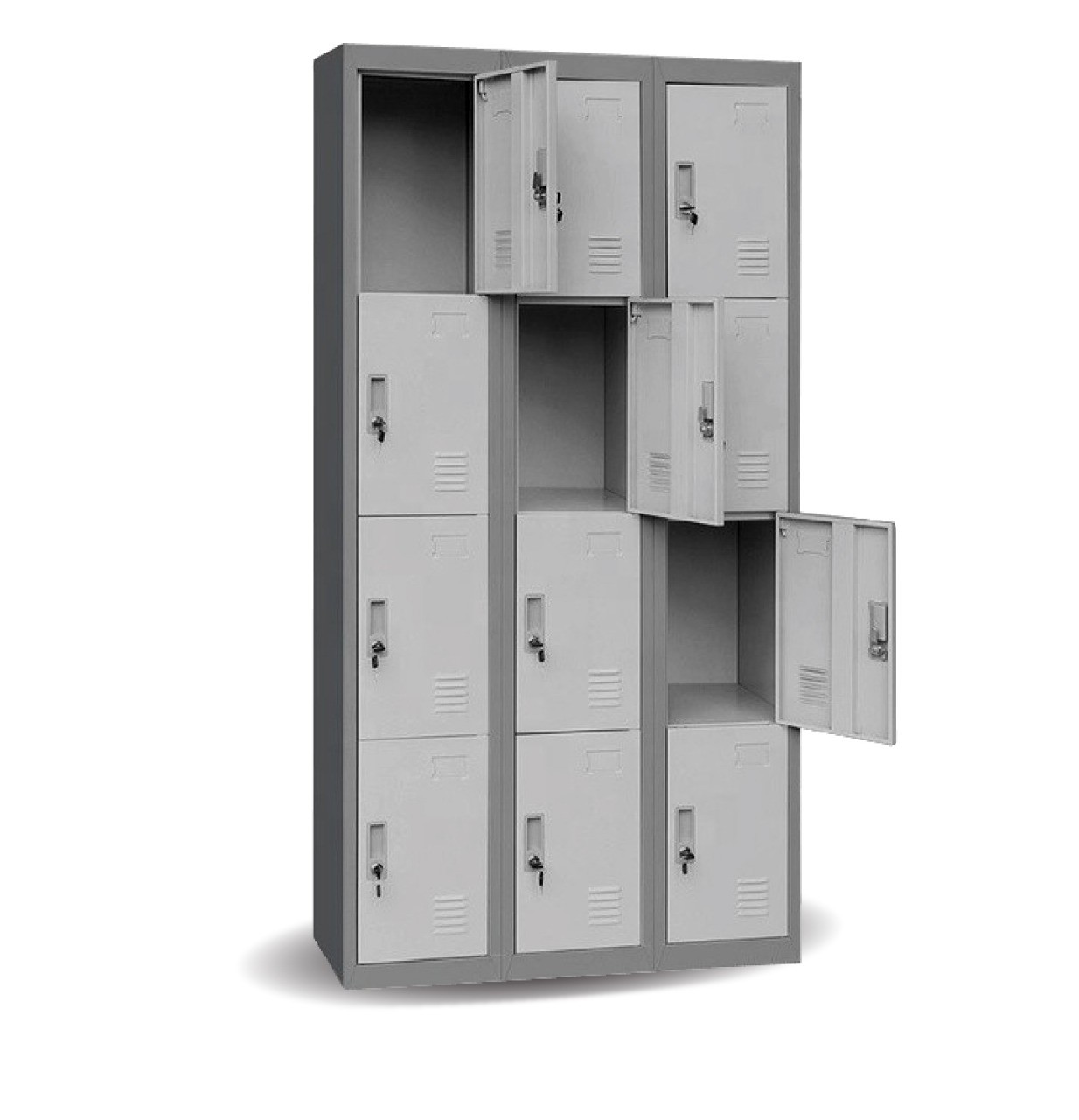 Locker TOP LCTN3-B4