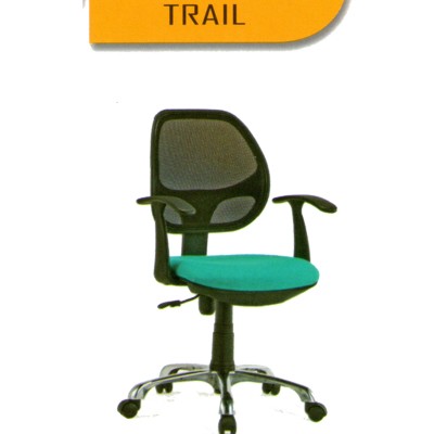 Kursi Sekretaris Fantoni Trail