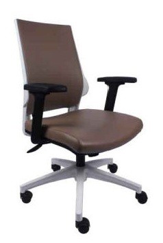 Kursi Kantor Gresco GC 811 MA-CO