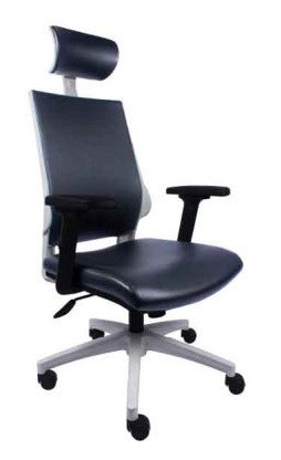 Kursi Kantor Gresco GC 811 HA-BO