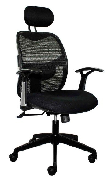 Kursi Kantor Gresco GC 801