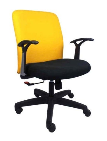 Kursi Kantor Gresco GC 303 M