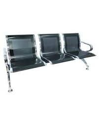 KURSI TUNGGU TIGER T126