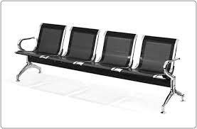 KURSI TUNGGU TIGER T127