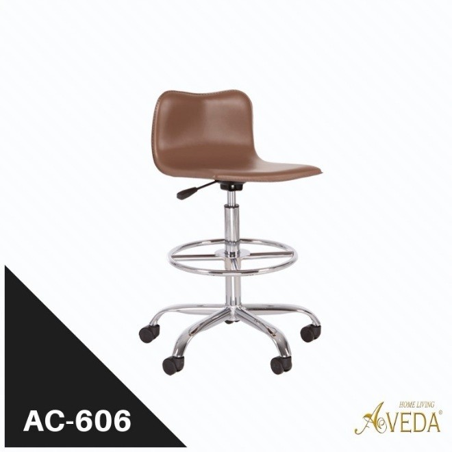 KURSI BAR DAN CAFE AVEDA AC 606