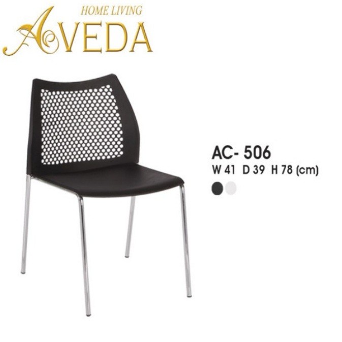 KURSI SUSUN AVEDA AC 506