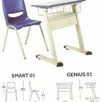 Kursi Dan Meja Sekolah Chairman Smart Dan Genius 01