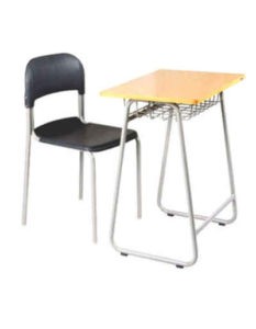 Kursi Dan Meja Sekolah Chitose Keiko Keiko JP