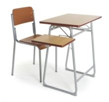 Kursi Dan Meja Sekolah Chitose Echool ART