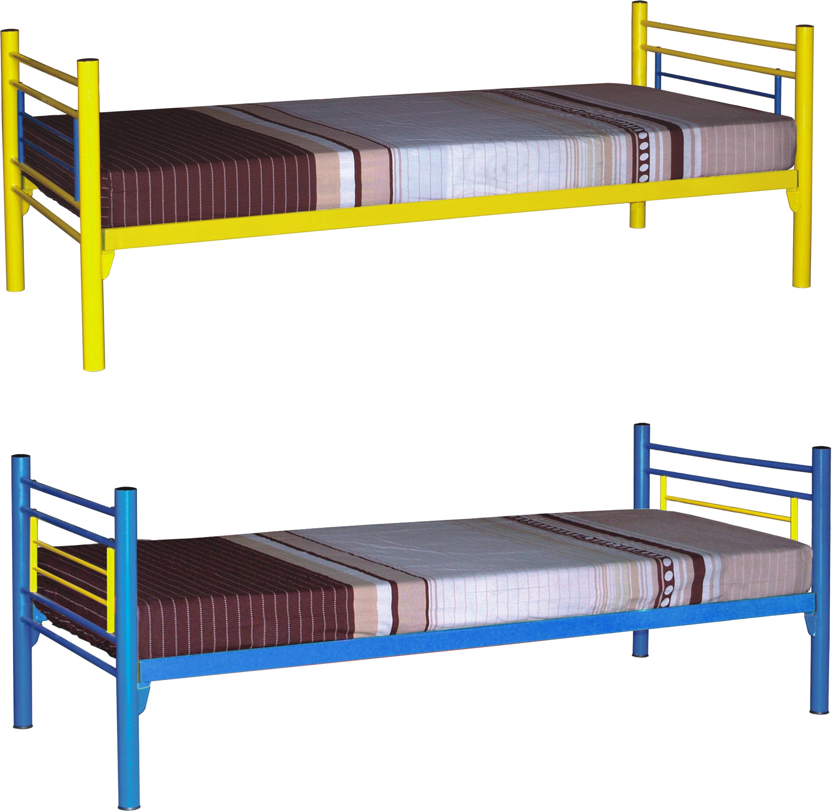 Ranjang Expo MSB-06 recolo