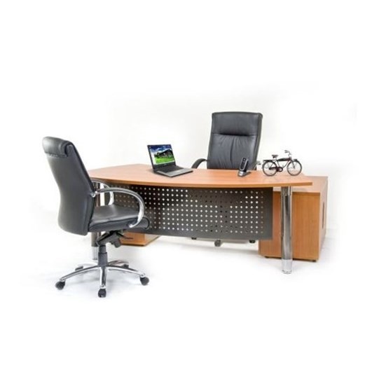 Meja kantor Direktur Aditech NFD 63