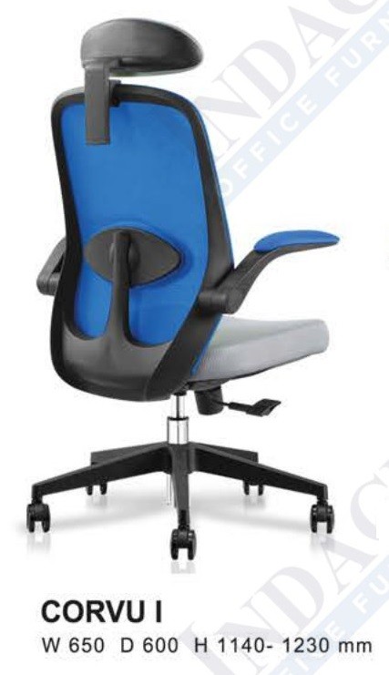 Kursi Kantor Indachi Corvu I