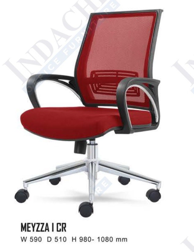 Kursi Kantor Indachi Meyzza I CR