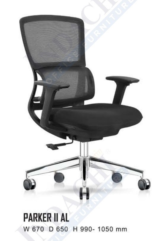 Kursi Kantor Indachi Parker II AL