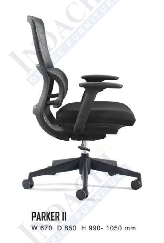 Kursi Kantor Indachi Parker II