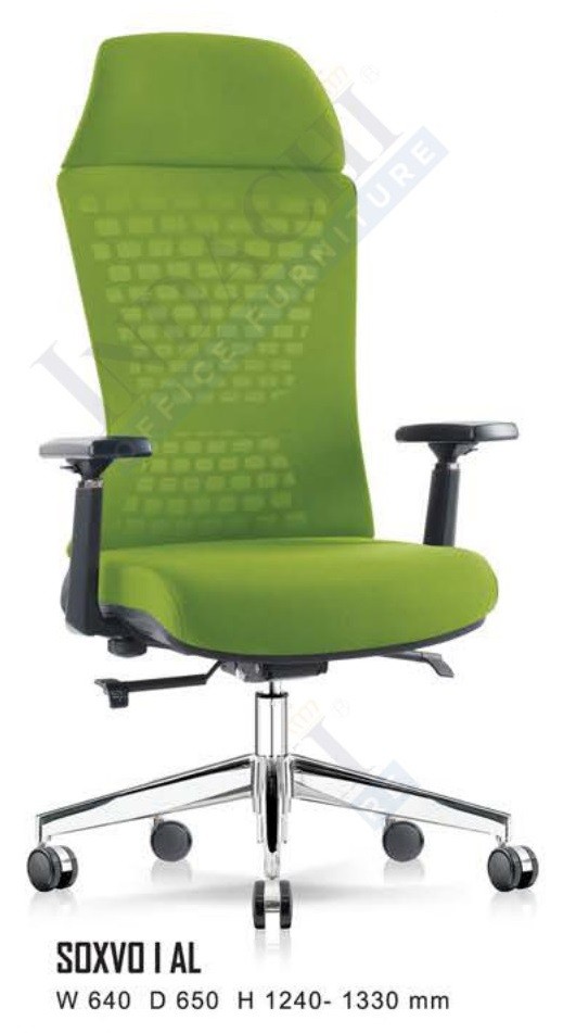 Kursi Kantor Indachi Soxvo I AL