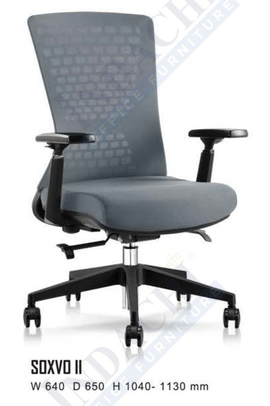 Kursi Kantor Indachi Soxvo II