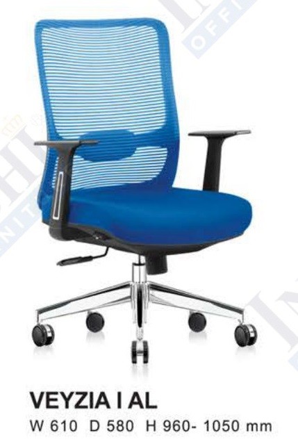 Kursi Kantor Indachi Veyzia I AL