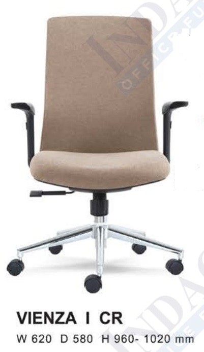 Kursi Kantor Indachi Vienza I CR