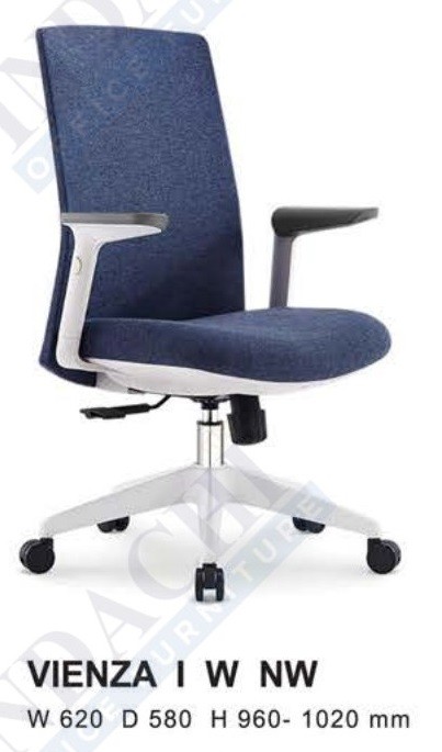 Kursi Kantor Indachi Vienza I W NW