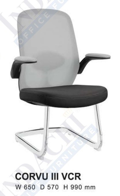 Kursi Kantor Indachi Corvu III VCR