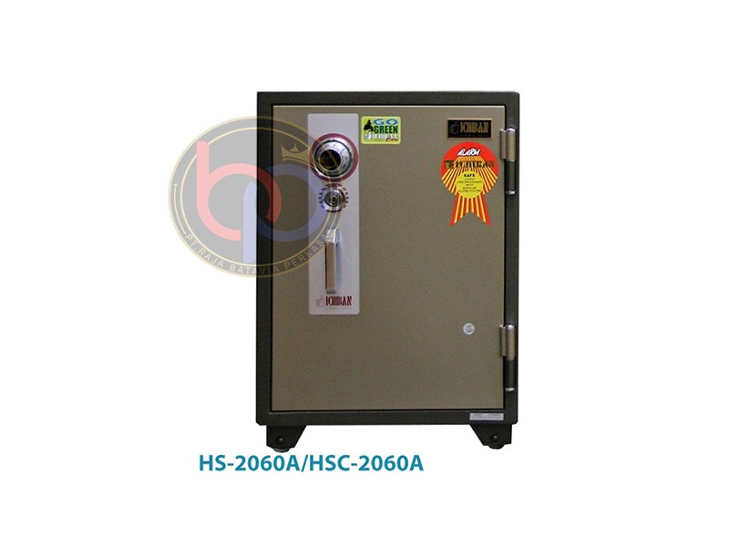 Brankas HS/HSC-2060 A