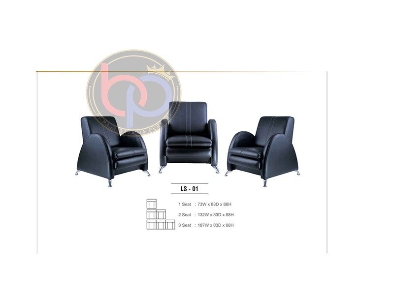SOFA KANTOR GRESCO LS 1