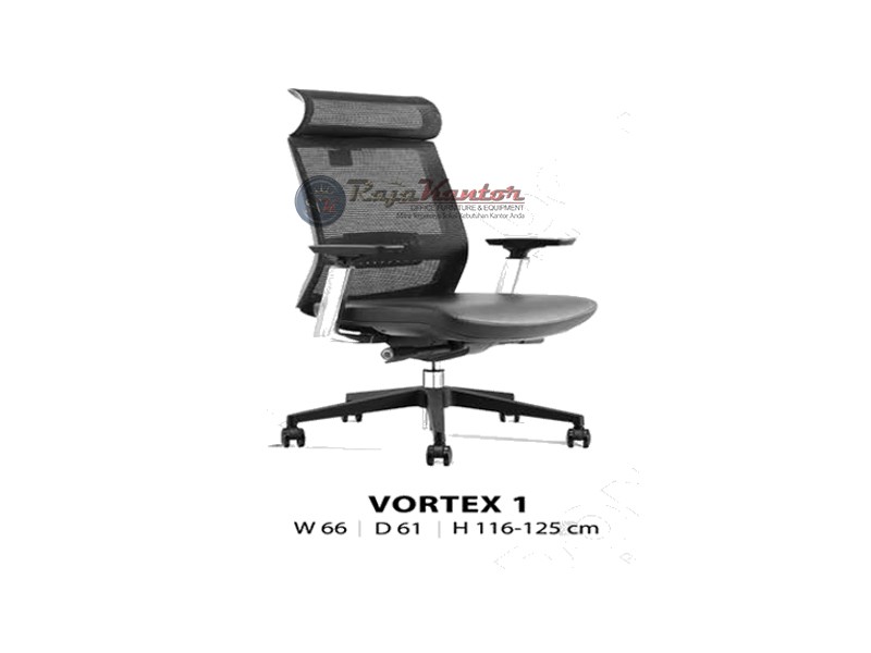 KURSI KANTOR DONATI VORTEX 1