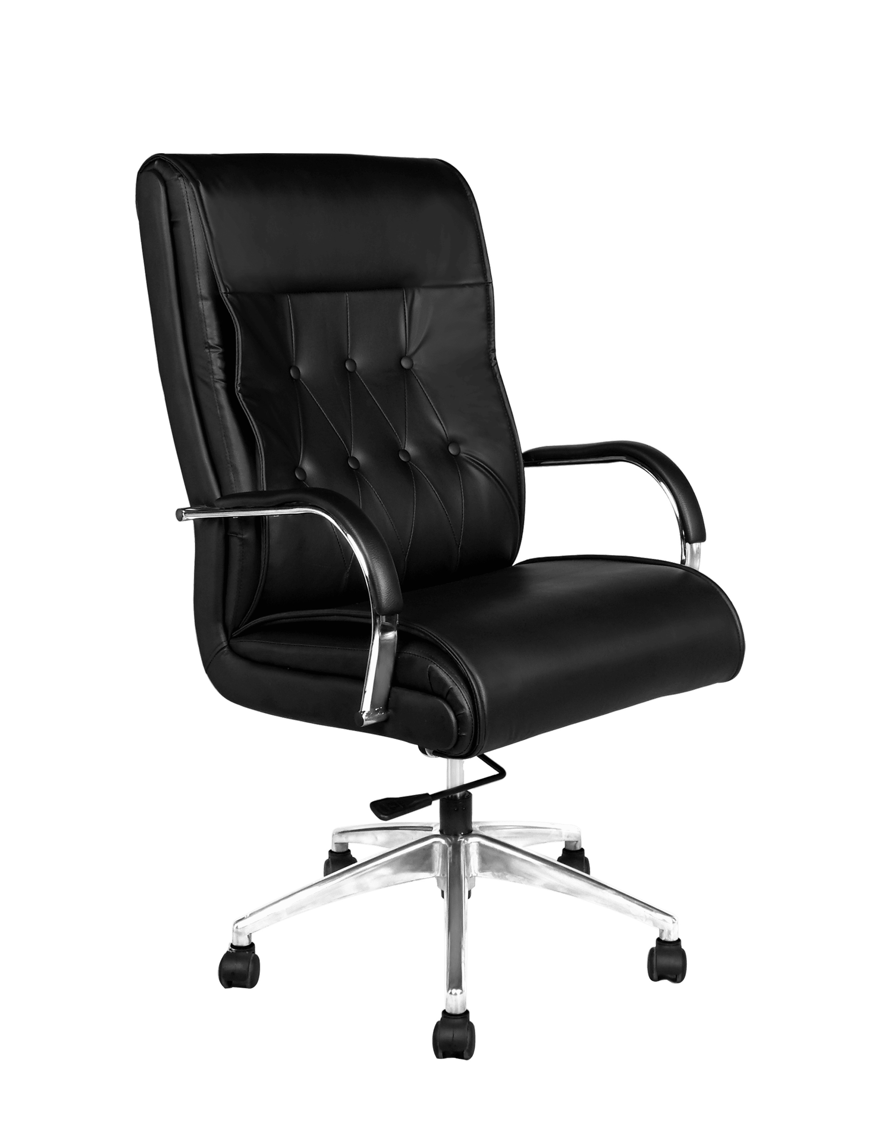 Kursi Kantor Polaris HK-C109