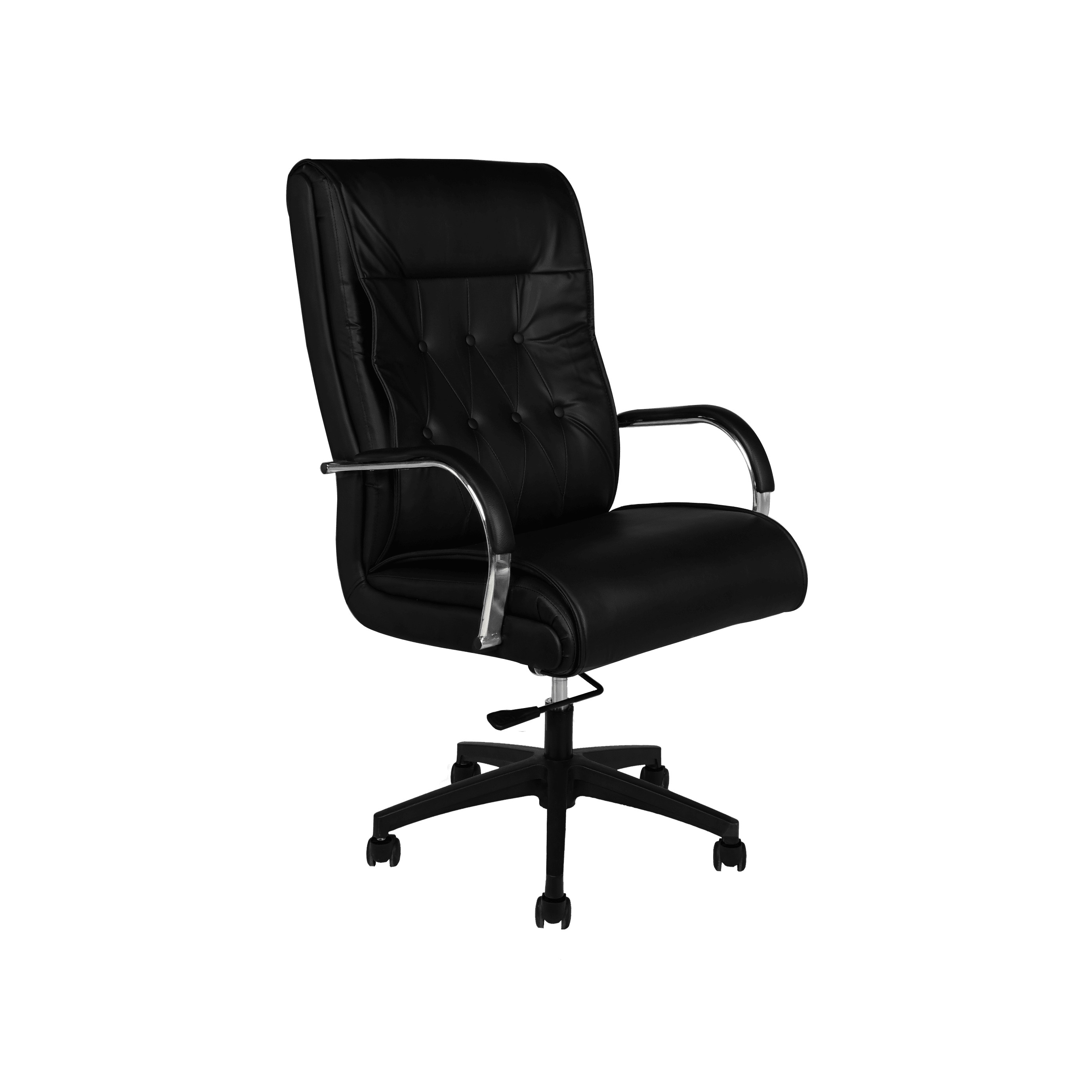 Kursi Kantor Polaris HK-C110